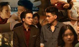 Trung Quân ra mắt MV "Anh Tự Do Nhưng Cô Đơn", đoạn kết mối tình thanh xuân có như kỳ vọng?