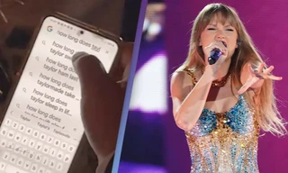 Loạt tình huống "dở khóc dở cười" trong chuyến lưu diễn The Eras Tour của Taylor Swift