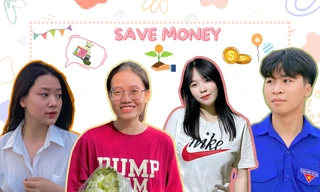 Gen Z thời "bão giá": Tự nấu ăn ở nhà, chăm mua đồ secondhand, tiết kiệm là thượng sách