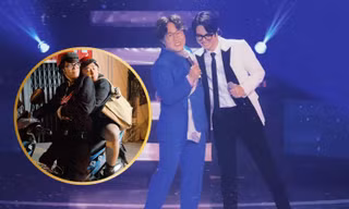 Trung Quân tiết lộ lý do Bùi Anh Tuấn bỗng dưng "biến mất" khỏi showbiz