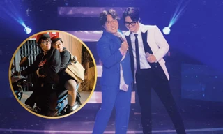 Trung Quân tiết lộ lý do Bùi Anh Tuấn bỗng dưng "biến mất" khỏi showbiz