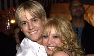 Hilary Duff chỉ trích việc ra mắt cuốn hồi ký hé lộ nhiều góc khuất về cuộc đời Aaron Carter