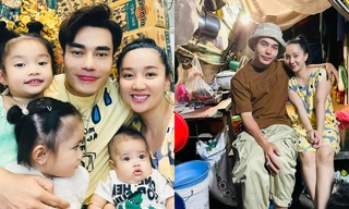 Lê Dương Bảo Lâm tiết lộ bí mật ngày cưới Quỳnh Quỳnh, hối hận khi từng bỏ dở hôn lễ