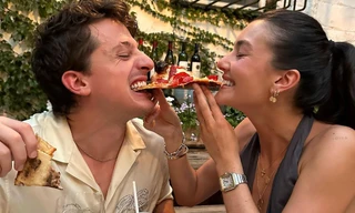 Charlie Puth than thở "lên kế hoạch cho đám cưới còn căng thẳng hơn đi lưu diễn"