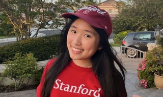 Jenny Huỳnh tiết lộ bí mật về kênh TikTok triệu người theo dõi khiến cả hội trường vỡ òa