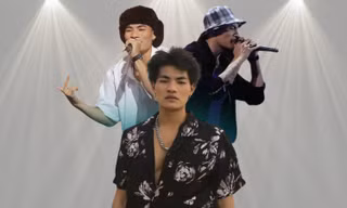 Mikelodic: Ứng cử viên sáng giá cho vị trí Quán quân "Rap Việt" mùa 3