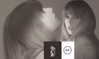 "Hung thần" Pitchfork cho album mới của Taylor Swift số điểm thấp nhất sự nghiệp