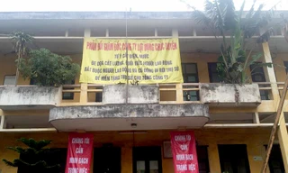 Giám đốc đề nghị cắt điện nước, người lao động… ra đường