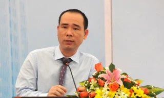 Ông Vũ Đức Thuận