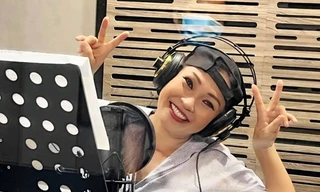 Ca sĩ Phương Thanh bán nhà để 'chơi lớn'