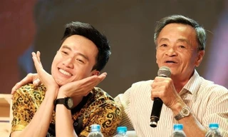 Quốc Trường bệnh hoạn trong phim mới, ngoài đời là 'con nhà người ta'