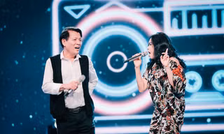 Bức Tường tái xuất, ca sĩ Thanh Lam thực hiện được ước mơ 30 năm