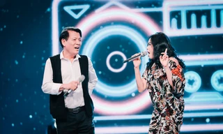 Bức Tường tái xuất, ca sĩ Thanh Lam thực hiện được ước mơ 30 năm