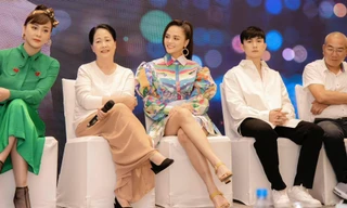 Cuộc sống thực của mẹ chồng ác Như Quỳnh ở 'Hương vị tình thân'