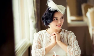 Quá khứ ít người biết của 'yêu nữ hàng hiệu' Lý Nhã Kỳ