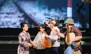 Chuyện tình rơi nước mắt của cặp vợ chồng hạnh phúc nhất giới điện ảnh phía Bắc