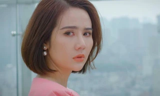 Huyền Lizzie - Vân Trang của 'Thương ngày nắng về': Đời thực chông gai hơn phim