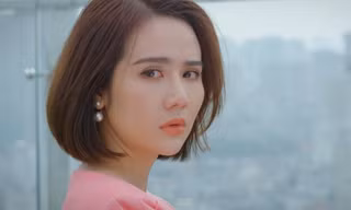 Huyền Lizzie - Vân Trang của 'Thương ngày nắng về': Đời thực chông gai hơn phim