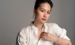 Cuộc sống bình thường mới của Đỗ Thị Hải Yến 'Chuyện của Pao'