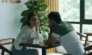 Chuyện tình của Tùng – Hoa trong 'Mặt nạ gương' sẽ nhiều trắc trở?