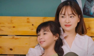 Lan Phương và phận làm dâu trái ngược trong 'Thương ngày nắng về' 