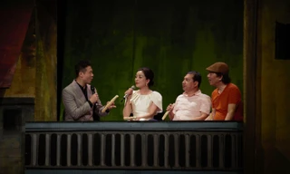 Nhạc sĩ Duy Thái lên tiếng về tin đồn ‘sát gái’ 