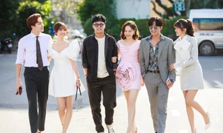 Kết quả bất ngờ khi bình chọn cặp đôi được yêu thích nhất 'Thương ngày nắng về'