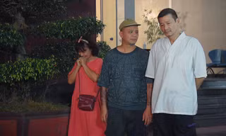 Khán giả phản đối bà Bích với ông Sinh thành đôi trong 'Hương vị tình thân'