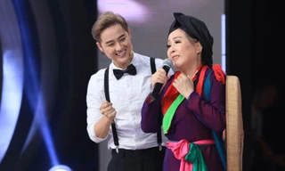 NSND Thu Hiền, Cẩm Vân cùng nhiều nghệ sĩ hội tụ tại chương trình âm nhạc hàn lâm