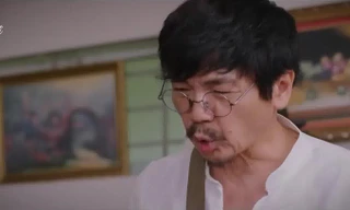 Cách 'trị' vợ quá quắt của ông Hùng 'Thương ngày nắng về' được khán giả thả tim