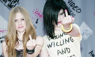 ‘Thảm họa’ thời trang tại các kì MTV VMAs