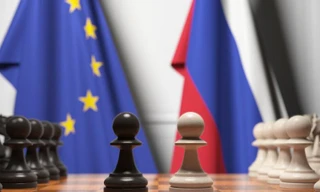 Quan hệ Nga - EU bất ngờ nóng lên vì bầu cử tại Nga