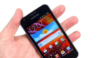 Lựa chọn mới cho smartphone cao cấp