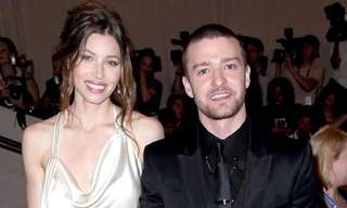 Justin Timberlake "đá" người tình