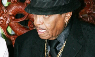 Chức vụ quan trọng nhất của tôi là cha của Michael Jackson