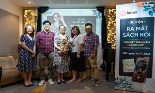 "Nếu biết trăm năm là hữu hạn" đã có sách nói, tác giả khuyên teen vững tin vào bản thân