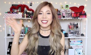 Beauty blogger Changmakeup chia sẻ hình ảnh viên mãn khi sắp chào đón đứa con đầu lòng