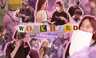 Sẵn sàng dấn thân, sức sáng tạo của các nhà làm phim Gen Z sẽ được "bật nút" hết cỡ!