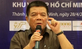 Tin mới nhất vụ điều tra 'tin đồn bắt Chủ tịch BIDV'