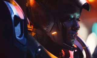 Marvel làm phim về Ironheart - thiên tài tuổi teen kế thừa di sản Iron Man 