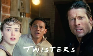 Lốc Xoáy Tử Thần: Siêu phẩm các fan dòng phim thảm họa không thể bỏ lỡ