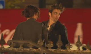 "Người Dơi" Robert Pattinson và "bạn gái Người Nhện" Zendaya vào vai cặp đôi