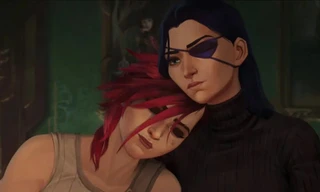 Nhà sản xuất "Arcane" úp mở về ngoại truyện riêng cho bộ đôi Vi và Caitlyn