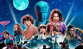 "Stranger Things" phần cuối sắp lên sóng, dàn diễn viên cũ hội ngộ nói lời chia tay