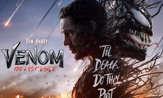 Venom: The Last Dance: Lời từ biệt giàu cảm xúc nhưng chưa đủ để lại dấu ấn