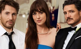 Đạo diễn "Past Lives" khai thác mối tình tay ba của "Đội trưởng Mỹ" Chris Evans