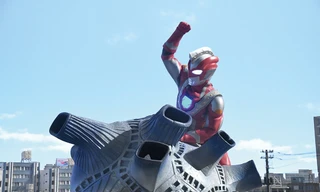 Bộ phim tuổi thơ "Siêu nhân điện quang" sắp lên sóng khiến mùa hè thêm nhiệt