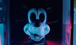 Disney mất bản quyền chuột Mickey, bị hãng phim hạng B lợi dụng làm phim kinh dị