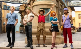 One Piece live-action mùa 2 chưa chiếu, kịch bản mùa 3 đã được khởi động