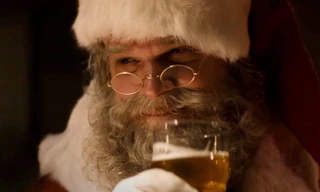 10 "Ông già Noel" nổi bật nhất màn ảnh Hollywood trong ba thập kỷ qua